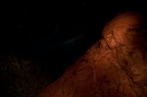 from Valley of Fire series
