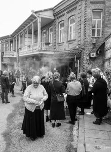 The Vintage Celebration