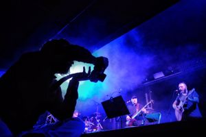 O.R.K. - Live in Rome, March 2017