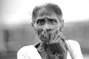Eyes of Sri lanka