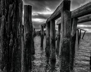 Provincetown Piers