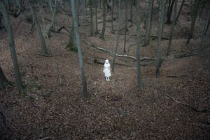 Nina Karin Monsen | 120 x 80 cm | 2014© Catrine Val
