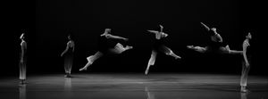 Ballet performance