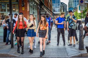 Spitalfields Market