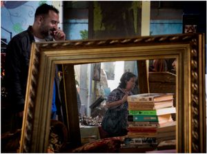 Flea Market 0286