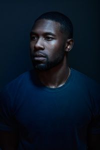 Trevante Rhodes for Moonlight