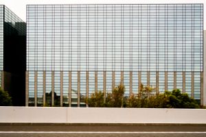 Impenetrable office