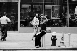 NYC