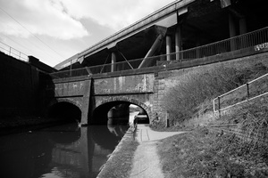 Birmingham Main Line Canal