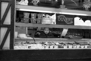 Paris 2011