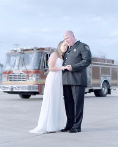 Shelby & Craig Kennedy, Shreveport, Louisiana: My experience at the ball is hard to put words to. There was a proudness as a father, and a sadness that my daughter is growing up. It was such an honor to place the crown on her head, setting her up on that pedestal, letting her know that she is important, that she is beautiful, and that she is God’s creation.
