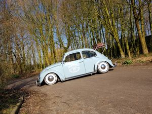 VW kever