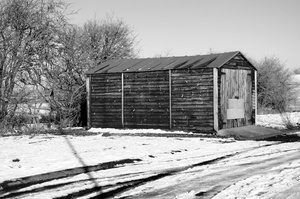 Dean Bank #5