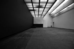 Gallery, 2009,  Bratislava, Slovakia