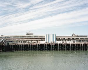 France / Boulogne-sur-Mer / Le temps d'un retour