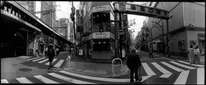 Tokyo