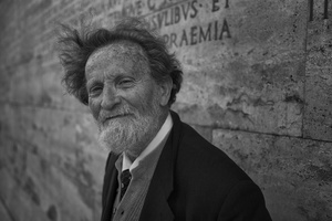 Rome, 2014