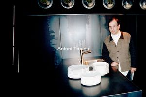 Travels, 117, 2002, Barcelona
