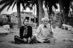 Boushehr _ shonbeh city _ 2013