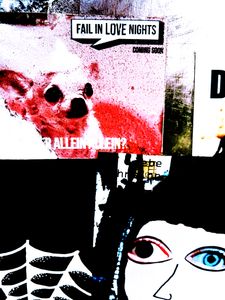 "Cologne City Blues"