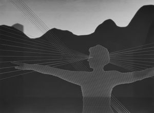 Subconscious Narratives_Rays, 2021