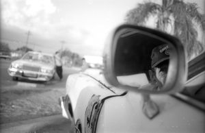 Grandpa's World. Immokalee, Florida. 1992