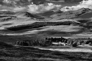 Bridge of Orchy, Scotland | 33