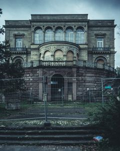 Forsaken