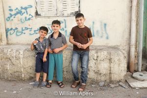 Mohammed & Karem