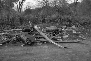 Contaminación...