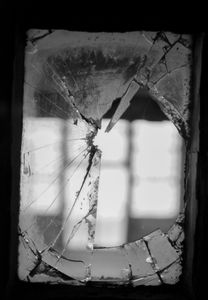 Window 7, Alcatraz