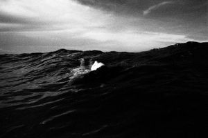 From the book "Till Human Voices Wake Us" © Kramer O'Neill