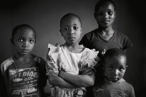 Teresia's Family