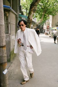 Lane life in Jiangnan105