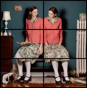 Doppelgänger 1.10.11