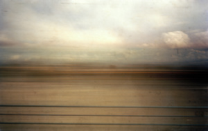 the journey