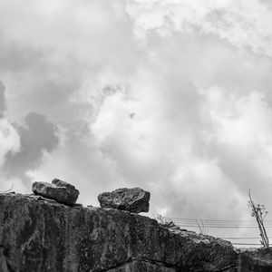 Storm and Clouds: Barumbara