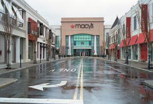 New Bond Street, Columbus