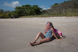 Sunning,Costa Rica.2015.jpg