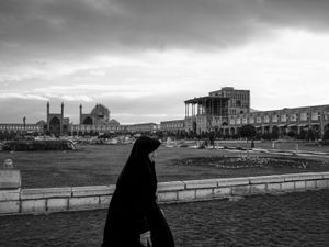 Naqsh-e Jahan Square