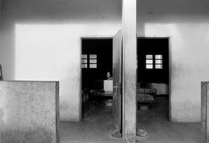 "Leper Colony" 1992