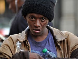 1 Life on Street