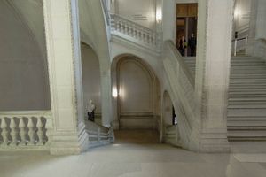 Louvre