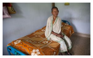 Portraits of hope