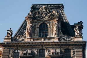 Louvre
