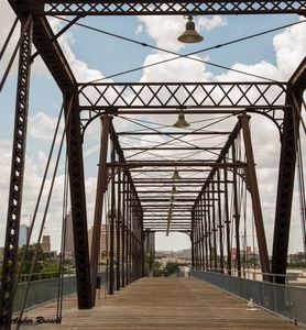 Bridge of Faith
