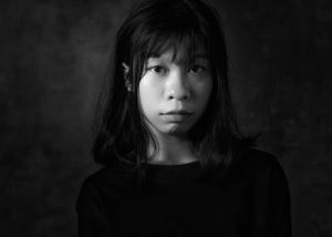 Portrait - Tonnan