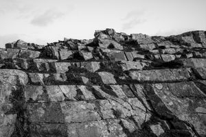 The Valley of Rocks #4