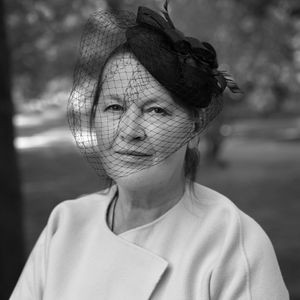 Mother Vail