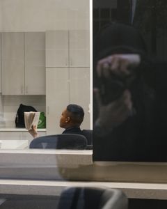 Perks Of The Night Shift